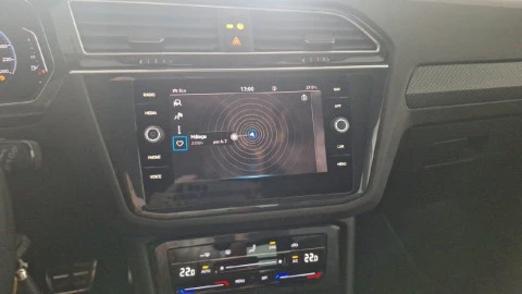 Volkswagen Tiguan R-Line 2.0 TDI 110kW (150CV) DSG 4Motion