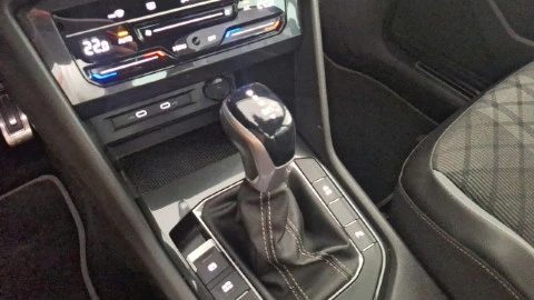Volkswagen Tiguan R-Line 2.0 TDI 110kW (150CV) DSG 4Motion