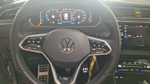 Volkswagen Tiguan R-Line 2.0 TDI 110kW (150CV) DSG 4Motion