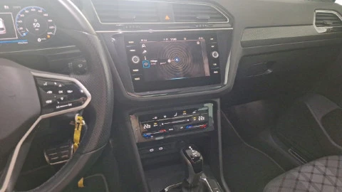 Volkswagen Tiguan R-Line 2.0 TDI 110kW (150CV) DSG 4Motion