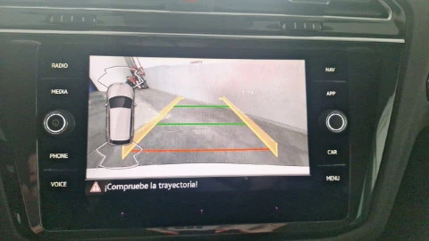 Volkswagen Tiguan R-Line 2.0 TDI 110kW (150CV) DSG 4Motion