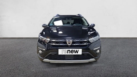 Dacia Jogger Essential 74kW (100CV) ECO-G 5 plazas