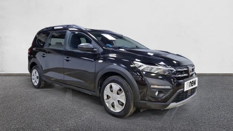 Dacia Jogger Essential 74kW (100CV) ECO-G 5 plazas