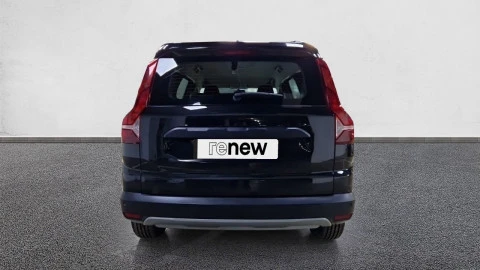 Dacia Jogger Essential 74kW (100CV) ECO-G 5 plazas