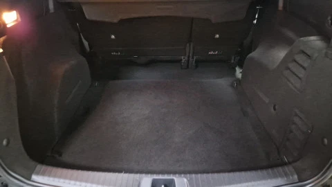 Dacia Jogger Essential 74kW (100CV) ECO-G 5 plazas