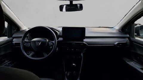 Dacia Jogger Essential 74kW (100CV) ECO-G 5 plazas