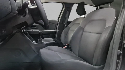 Dacia Jogger Essential 74kW (100CV) ECO-G 5 plazas