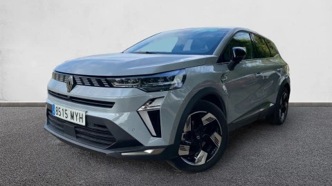 Renault Symbioz Techno E-Tech full hybr 105kW (145CV)