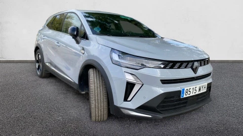 Renault Symbioz Techno E-Tech full hybr 105kW (145CV)