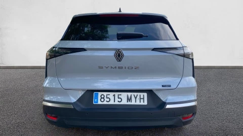 Renault Symbioz Techno E-Tech full hybr 105kW (145CV)