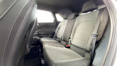 Renault Symbioz Techno E-Tech full hybr 105kW (145CV)