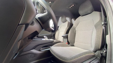 Renault Symbioz Techno E-Tech full hybr 105kW (145CV)