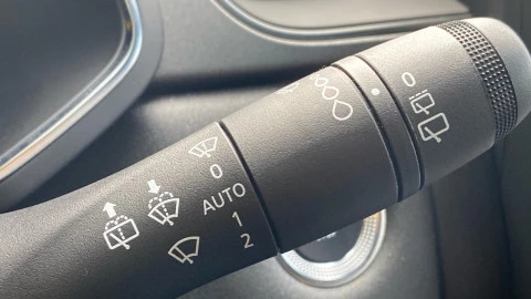 Renault Symbioz Techno E-Tech full hybr 105kW (145CV)