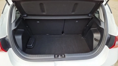 Hyundai i20 1.2 MPI Klass