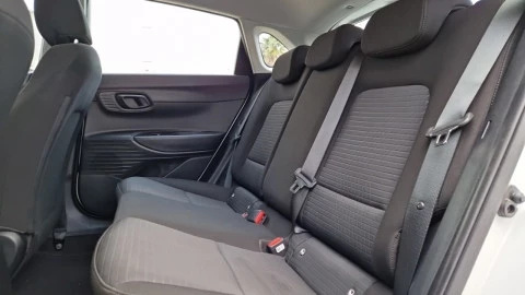 Hyundai i20 1.2 MPI Klass