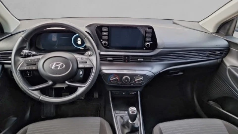 Hyundai i20 1.2 MPI Klass