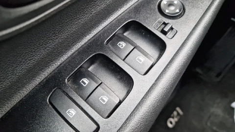 Hyundai i20 1.2 MPI Klass