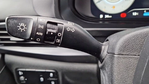 Hyundai i20 1.2 MPI Klass