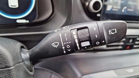 Hyundai i20 1.2 MPI Klass