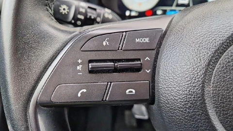 Hyundai i20 1.2 MPI Klass