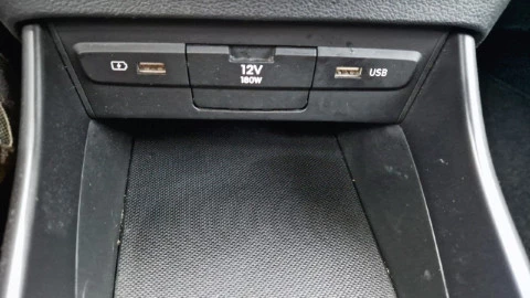 Hyundai i20 1.2 MPI Klass