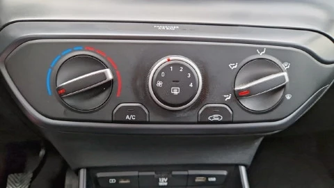 Hyundai i20 1.2 MPI Klass