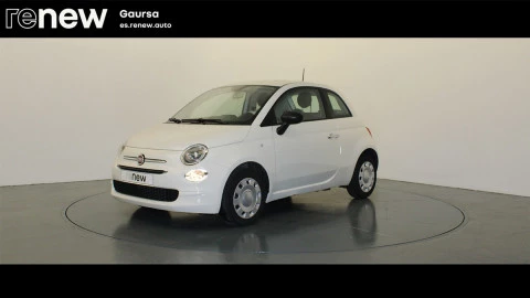 Fiat 500 Club 1.0 Hybrid 51KW (70 CV)