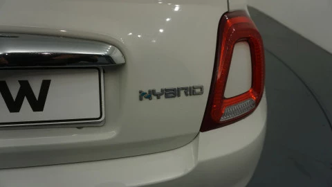 Fiat 500 Club 1.0 Hybrid 51KW (70 CV)