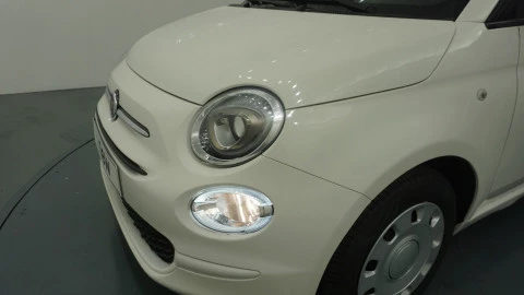 Fiat 500 Club 1.0 Hybrid 51KW (70 CV)