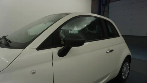 Fiat 500 Club 1.0 Hybrid 51KW (70 CV)