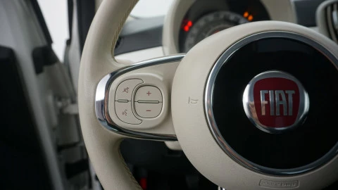 Fiat 500 Club 1.0 Hybrid 51KW (70 CV)