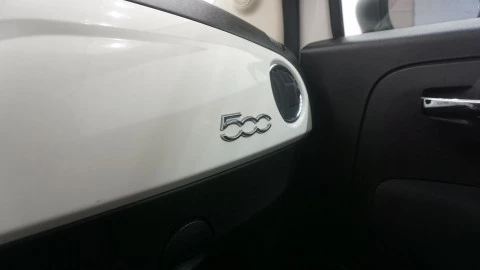 Fiat 500 Club 1.0 Hybrid 51KW (70 CV)