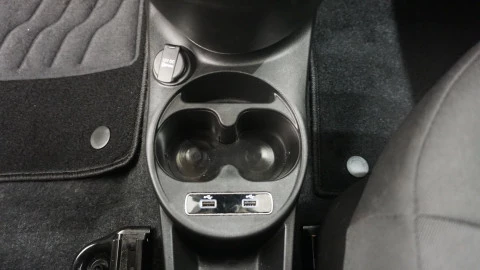 Fiat 500 Club 1.0 Hybrid 51KW (70 CV)