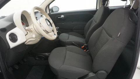 Fiat 500 Club 1.0 Hybrid 51KW (70 CV)