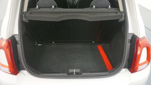 Fiat 500 Club 1.0 Hybrid 51KW (70 CV)