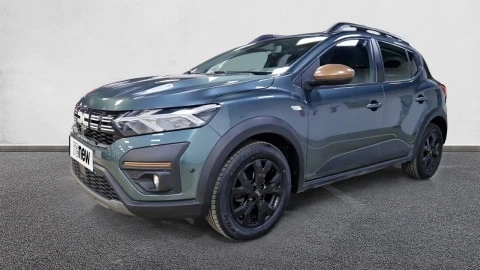Dacia Sandero Stepway Extreme Go 74kW (100CV) ECO-G