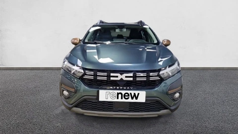 Dacia Sandero Stepway Extreme Go 74kW (100CV) ECO-G