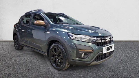 Dacia Sandero Stepway Extreme Go 74kW (100CV) ECO-G