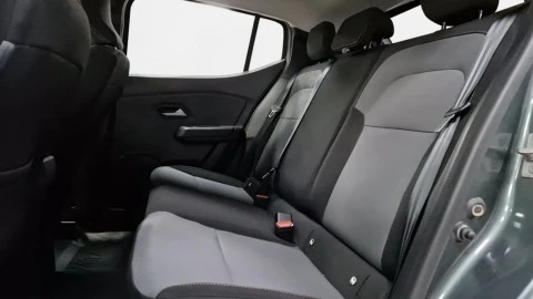 Dacia Sandero Stepway Extreme Go 74kW (100CV) ECO-G