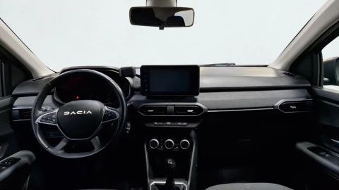 Dacia Sandero Stepway Extreme Go 74kW (100CV) ECO-G