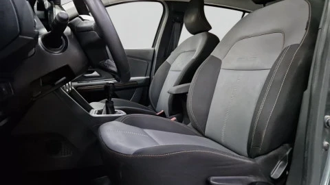 Dacia Sandero Stepway Extreme Go 74kW (100CV) ECO-G