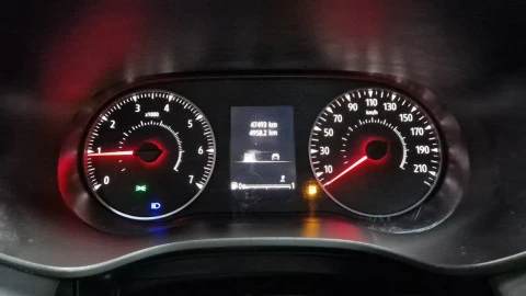 Dacia Sandero Stepway Extreme Go 74kW (100CV) ECO-G