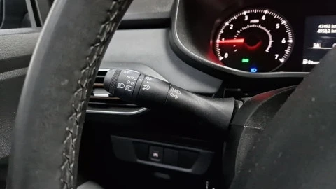 Dacia Sandero Stepway Extreme Go 74kW (100CV) ECO-G