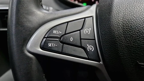 Dacia Sandero Stepway Extreme Go 74kW (100CV) ECO-G