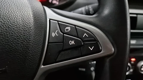 Dacia Sandero Stepway Extreme Go 74kW (100CV) ECO-G