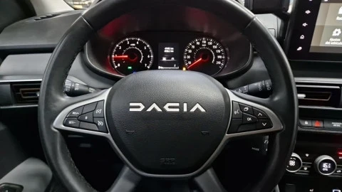 Dacia Sandero Stepway Extreme Go 74kW (100CV) ECO-G