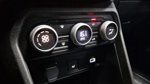 Dacia Sandero Stepway Extreme Go 74kW (100CV) ECO-G