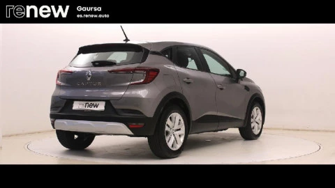 Renault Captur equilibre TCe 67kW (90CV)