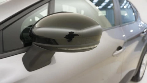 Renault Captur equilibre TCe 67kW (90CV)