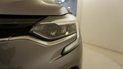 Renault Captur equilibre TCe 67kW (90CV)